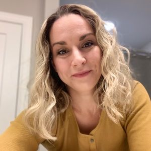 Meet your Posher, Libby